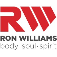 Ron Williams Ministries
