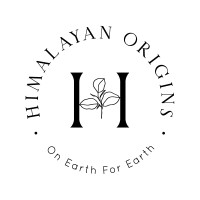 Himalayan Origins India logo - Similar company to Himalayan Resorts ( Prakriti The Retreat )