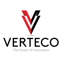 Verteco logo - Similar company to Impuma Group