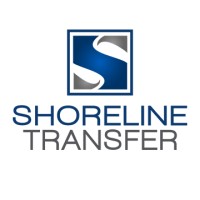 Shoreline Transfer Inc. logo - Similar company to Gulf Coast Intermodal