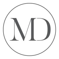 Mahogany Design Studios logo - Similar company to Gms Canada