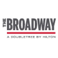 The Broadway Hotel logo - Similar company to Radio Apyt