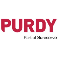 PURDY CONTRACTS LIMITED logo - Similar company to The Wiggett Group Ltd