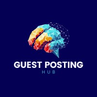 Guest Posting Hub logo - Similar company to Guest Posting Website