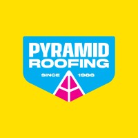 Pyramid Roofing Virginia logo - Similar company to Johnson Roofing Service