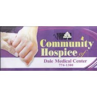 Dale Medical Center Community Hospice