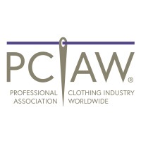 Professional Clothing Industry Association Worldwide Ltd (PCIAW®) logo - Similar company to Hunter Apparel Solutions
