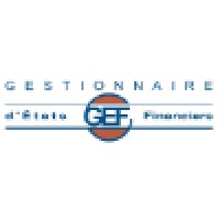 Gef Inc.