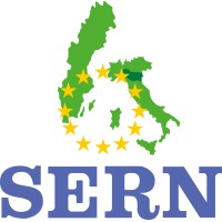SERN logo - Similar company to Sern - Startup Europe Regions Network
