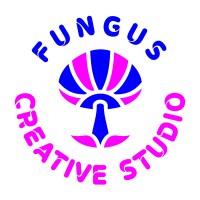 Fungus Creative Studio logo - Similar company to Reboot Creative Agency