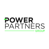 Power Partners Group logo - Similar company to Groe Technologies