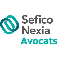 Sefico Nexia Avocats logo - Similar company to Itrs Avocat