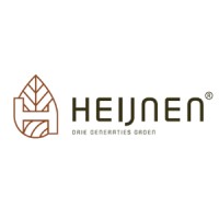 Heijnen Plants B.V. logo - Similar company to Omroep P&M