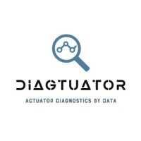 DIAGTUATOR logo - Similar company to Demca Actuation Solutions