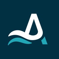 Azulona Marinas logo - Similar company to Puerto Sherry