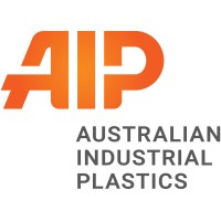 Australian Industrial Plastics logo - Similar company to Walton Plastics Engineering