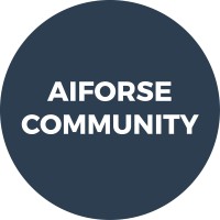 AIFORSE Community logo - Similar company to Apigale