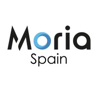 Moria Surgical Spain logo - Similar company to Oculus Iberia