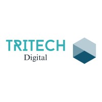 Tritech Digital logo - Similar company to Zaphyrpro