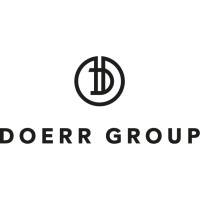 Dörr Group logo - Similar company to Racing Hub