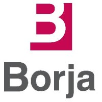 Borja Valves logo - Similar company to Esi - Europe Solution Industrielle