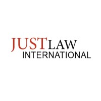 Just Law International PC