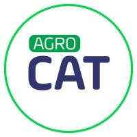 Agrocat logo - Similar company to Agrokea