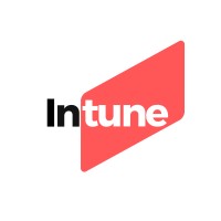 InTune logo - Similar company to Intune