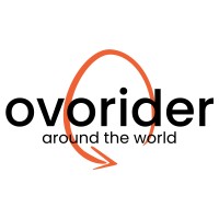 OVORIDER logo - Similar company to Meggson