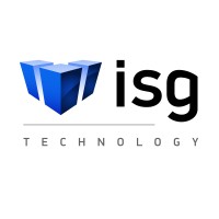 ISG Technology LLC logo - Similar company to Allvotec