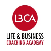 LBCA - Life & Business Coaching Academy logo - Similar company to Lbca - Lithuanian Blockchain Association