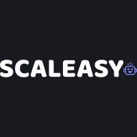 Scaleasy logo - Similar company to Eagleshift