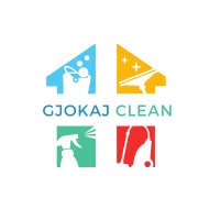 Gjokaj Clean logo - Similar company to Inf Facility Services Gmbh
