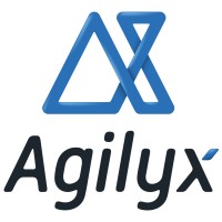 Agilyx Group logo - Similar company to Learning Labs & Flashacademy®