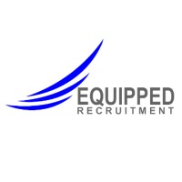 Equipped Recruitment Ltd logo - Similar company to Heck Recruitment Group Ltd