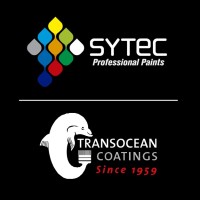 SYTEC / TRANSOCEAN logo - Similar company to Lycée Jean Monnet Yzeure