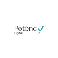 Potency Media Digital logo - Similar company to Potency-Media