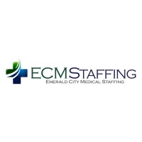 ECMStaffing logo - Similar company to Mor Talent Solutions