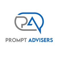 Prompt Advisers logo - Similar company to Datalumina