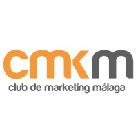 Club de Marketing Málaga logo - Similar company to Goli Neuromarketing