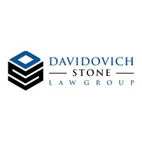 Davidovich Stone Law Group LLP logo - Similar company to Mclaughlin Sanchez Llp