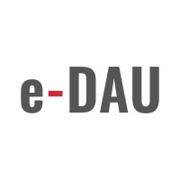 e-DAU | equipe de Designers, Arquitetos e Urbanistas em rede logo - Similar company to Conselho De Arquitetura E Urbanismo Do Paraná