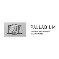 Palladium Defence And Security Solutions LLC logo - Similar company to Install Group