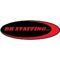 BK Staffing LLC logo - Similar company to Ontech Talent