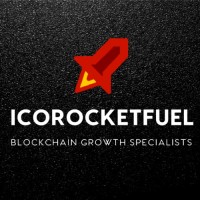 ICO Rocket Fuel logo - Similar company to Xatra Coins