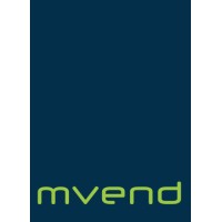 MVend Limited logo - Similar company to Blue Dragon