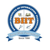 Bonson Institute of Information Technology logo - Similar company to Dunes Academy