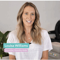 Kooshy Kids logo - Similar company to Score Nn’