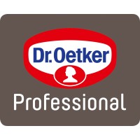 Dr. Oetker Professional Belgium logo - Similar company to Businesscontroller.Nu