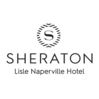 Sheraton Lisle Hotel logo - Similar company to Bridge 410